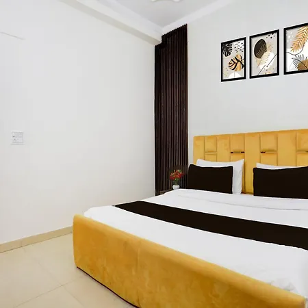 Hotel O Vp Grand